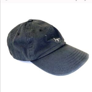 LOVE YOUR MELON  navy baseball cap one size